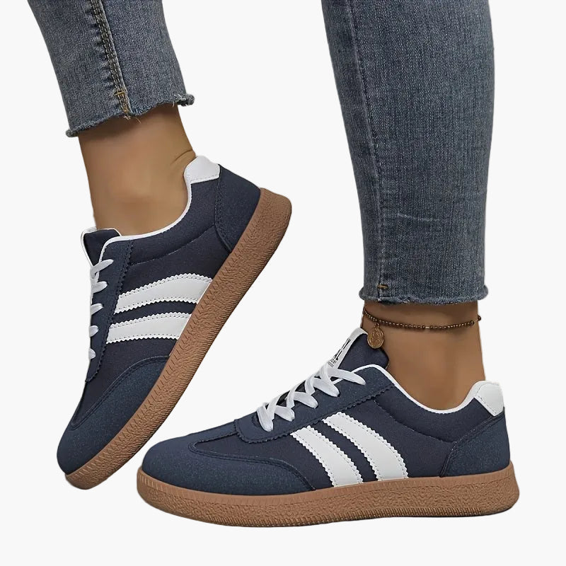 Women's Retro Trainers