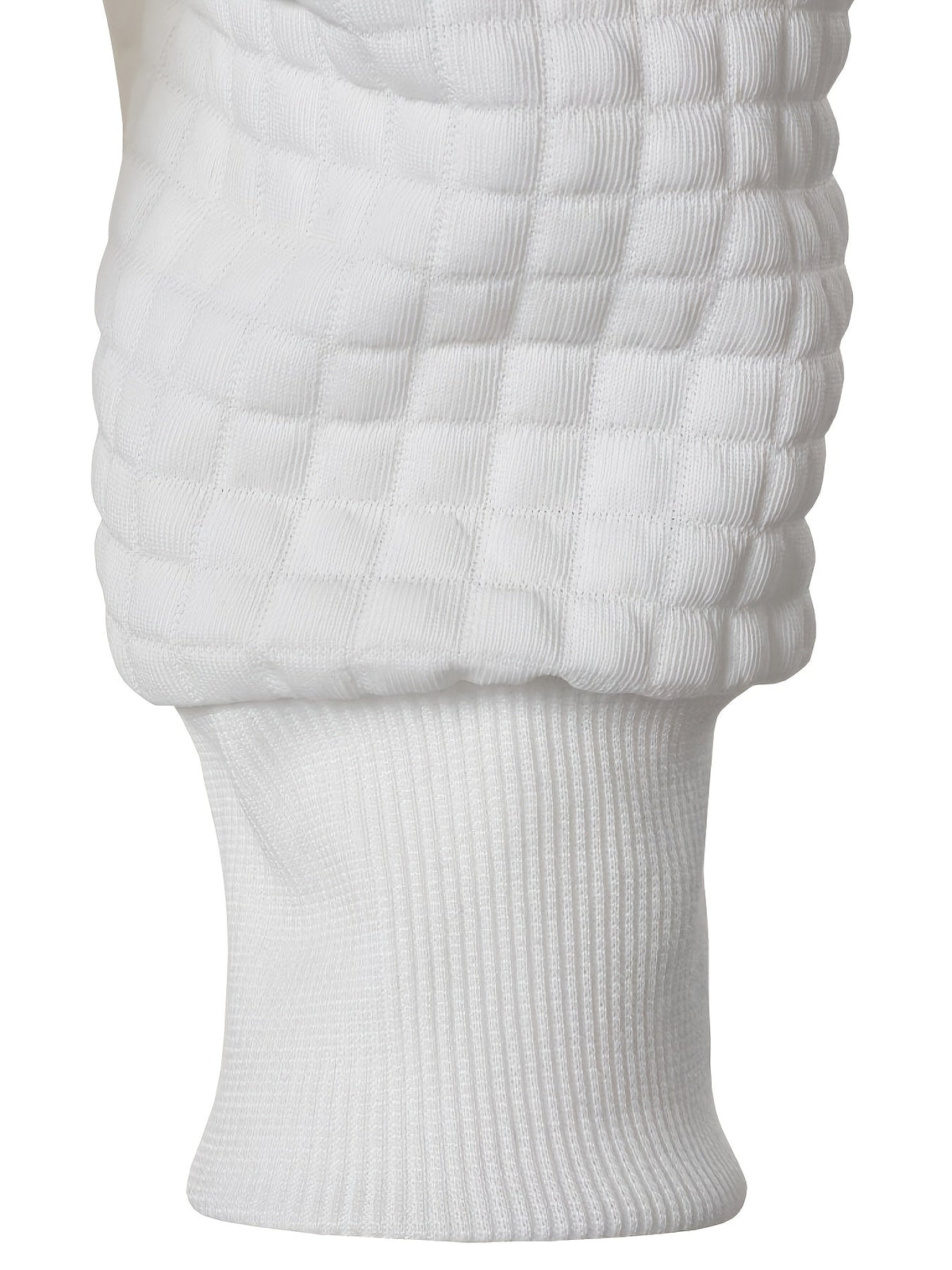 Men's Zip Up Cardigan with Stand Up Collar
