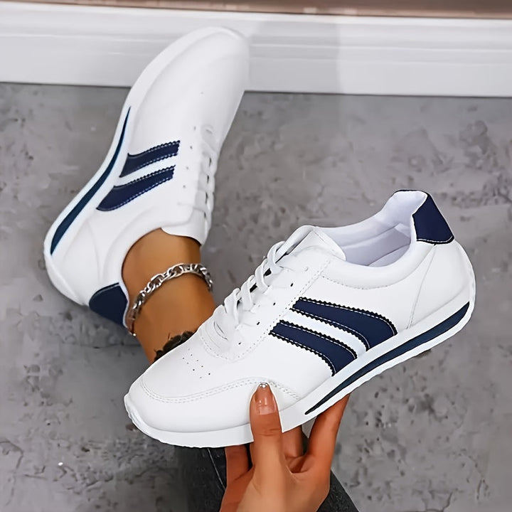 Karina | Women's Orthopedic Lightweight Sneakers