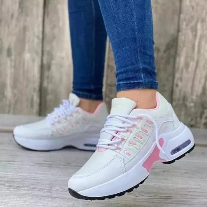 Orthopedic Sneakers Women's Sports Shoes