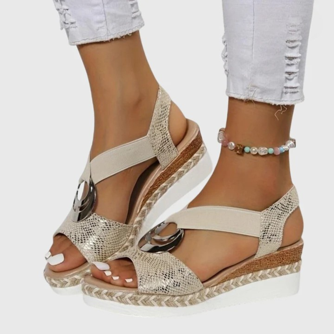 Aneta | Women's Orthopedic Sandals