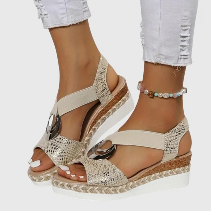 Aneta | Women's Orthopedic Sandals