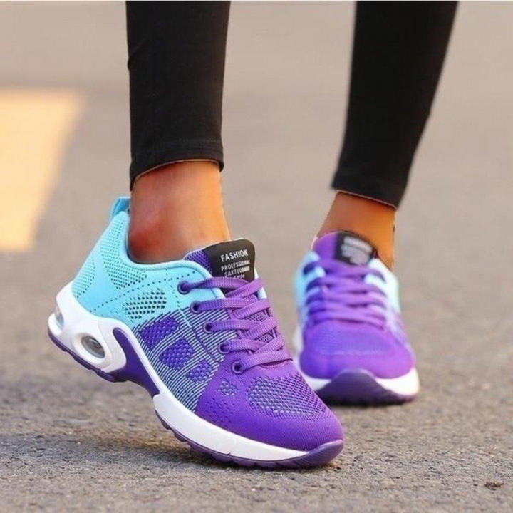 Women's Walking Shoes