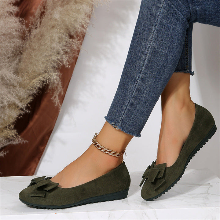 Women's Arch Support Walking Shoes