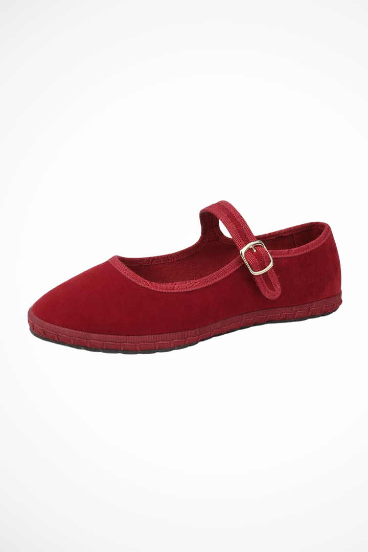 Women's Mary Jane Ballet Flats
