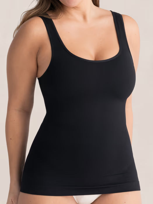 Women's T-shirt with Built-in Bra