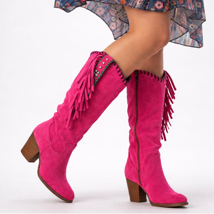 Women's Cowboy Boots