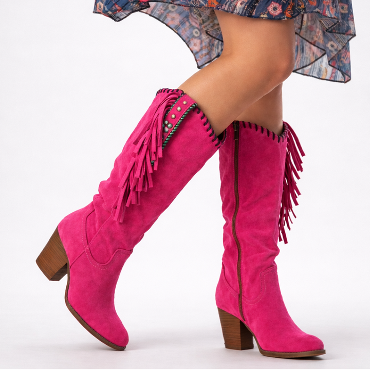 Women's Cowboy Boots