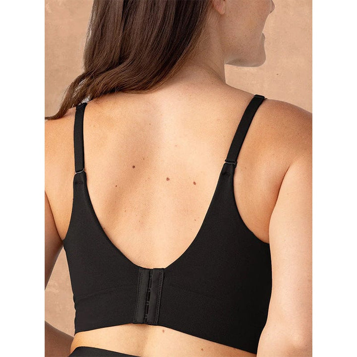 Women's Bra Without Underwire