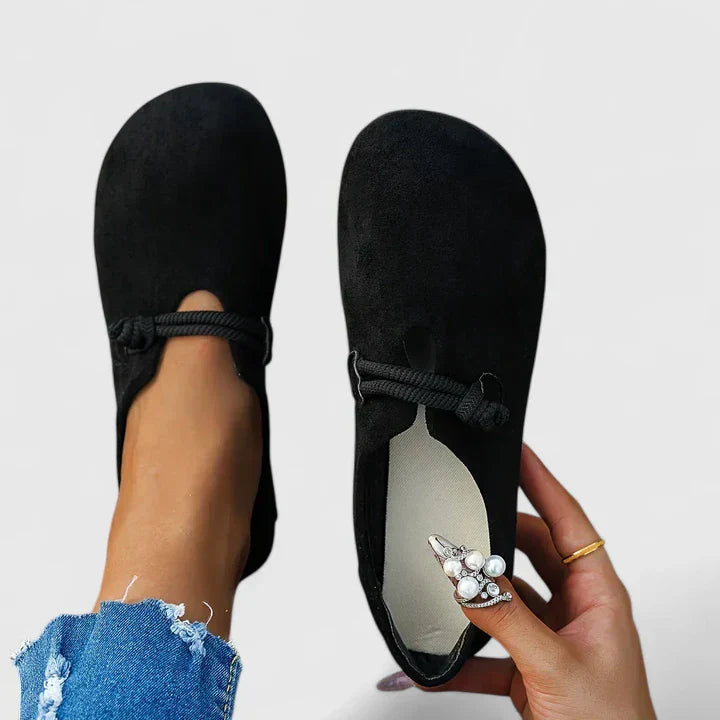Grażyna | Women's Orthopedic Moccasins