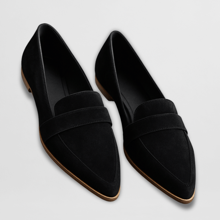 Women's Orthopedic Casual Moccasins