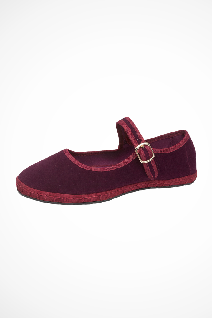 Women's Mary Jane Ballet Flats