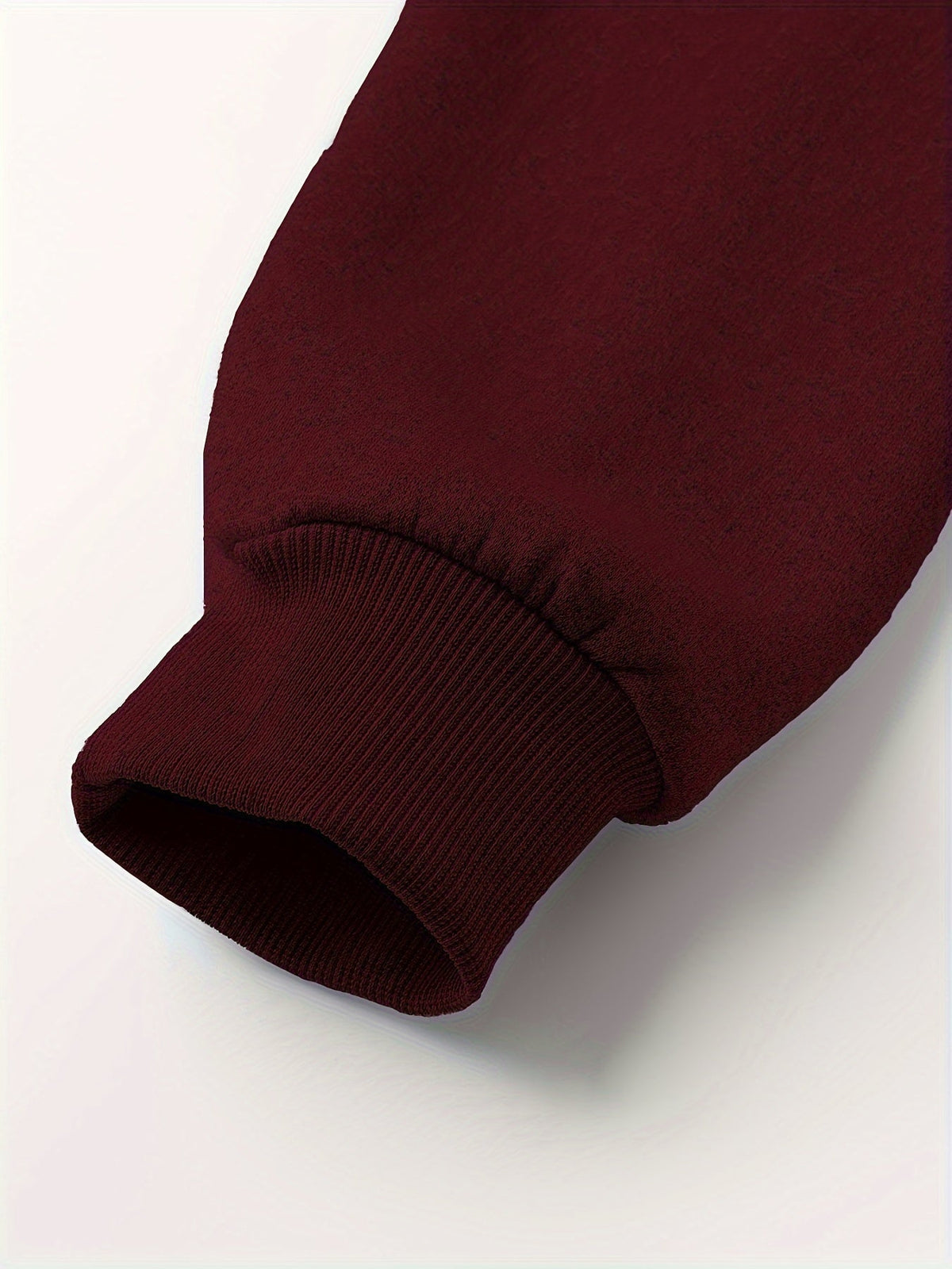 Chaqueta con capucha y cremallera de hombre