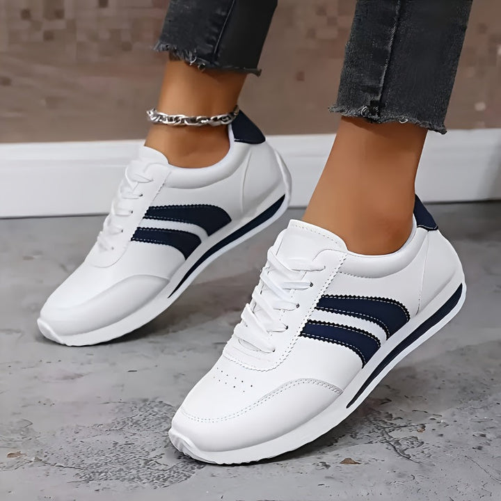 Karina | Women's Orthopedic Lightweight Sneakers