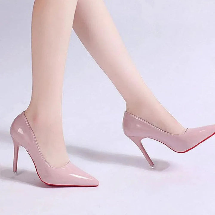 Women's Stiletto Heel Pumps