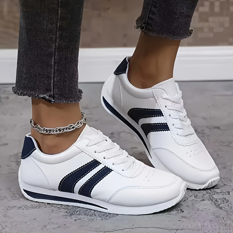 Karina | Women's Orthopedic Lightweight Sneakers