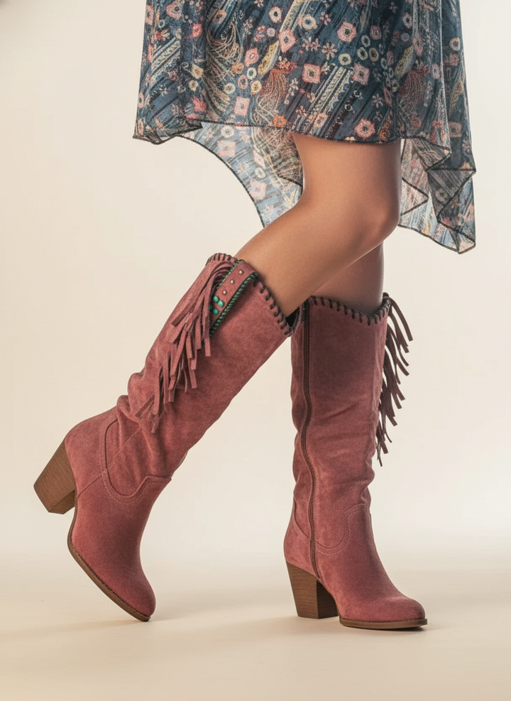 Women's Cowboy Boots