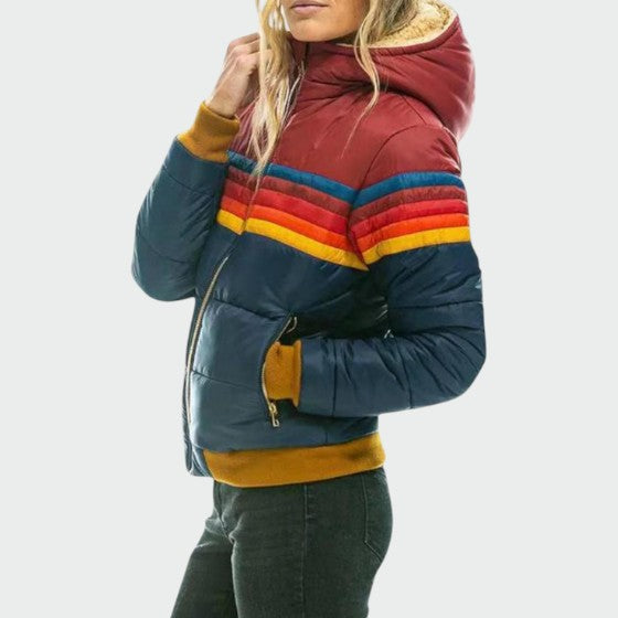 Women's Puffer Jacket