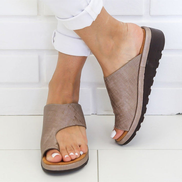 Women's Orthopedic Sandals