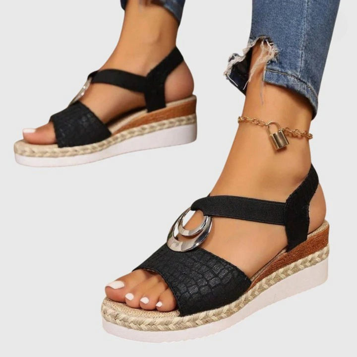 Aneta | Women's Orthopedic Sandals
