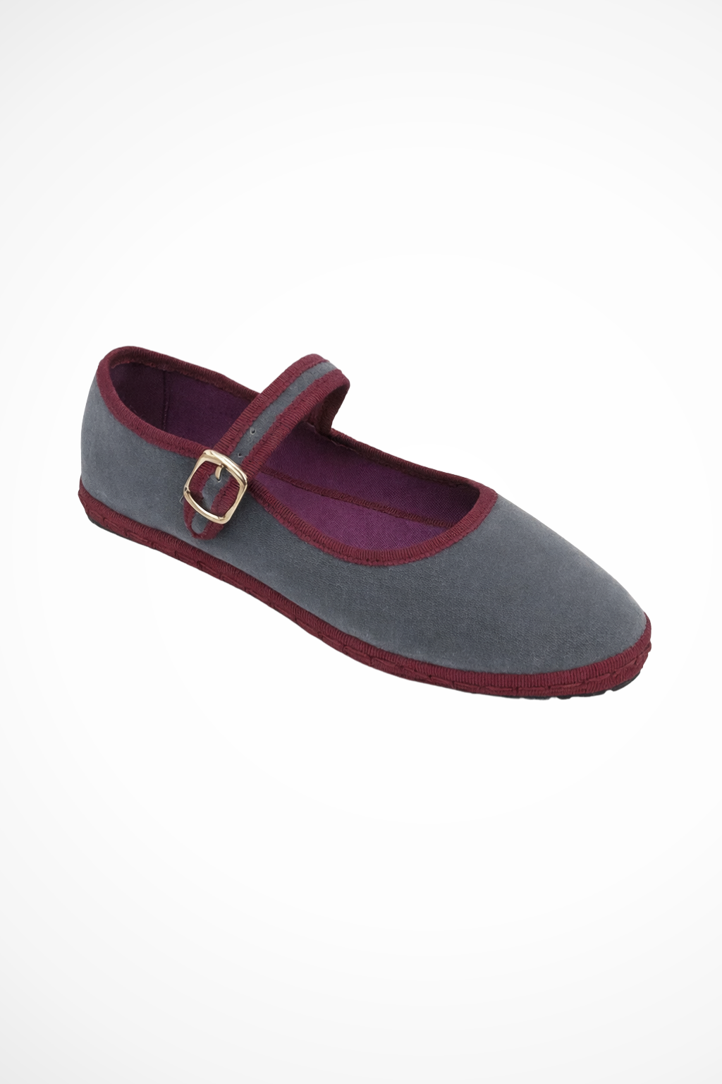 Women's Mary Jane Ballet Flats