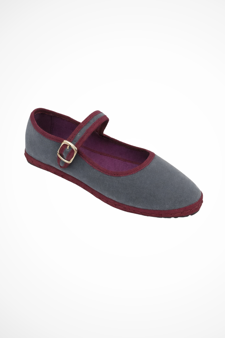 Women's Mary Jane Ballet Flats