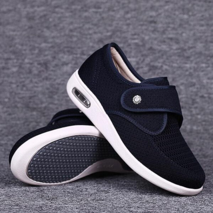 Helena | Women's Wide Orthopedic Shoes