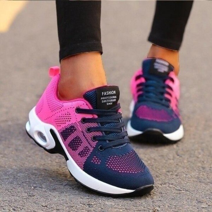Women's Walking Shoes