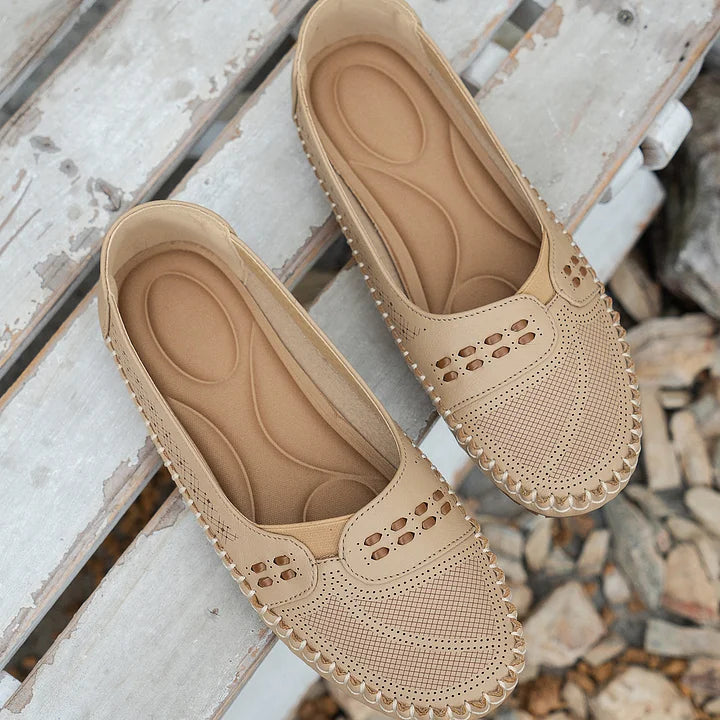 Women's Orthopedic Slip-On Casual Shoes