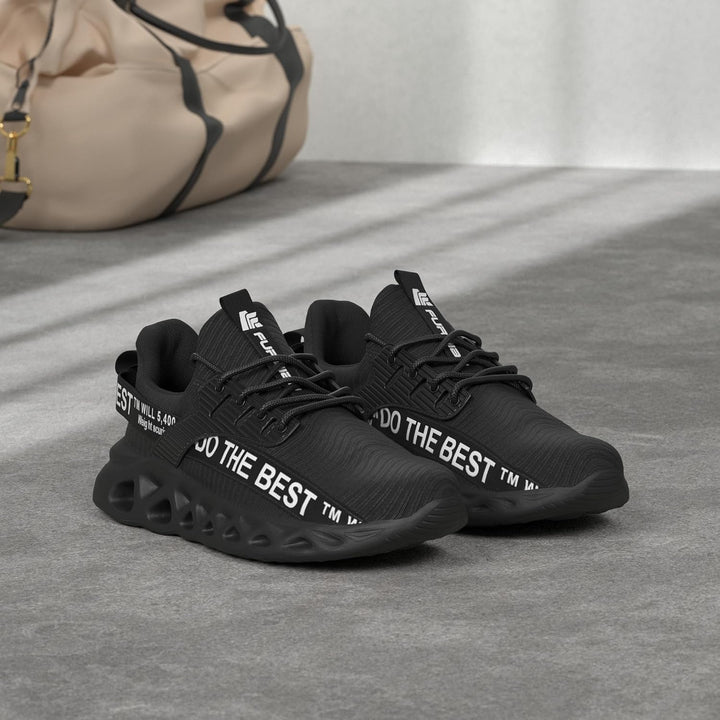 Men's Steel Toe Safety Work Shoes