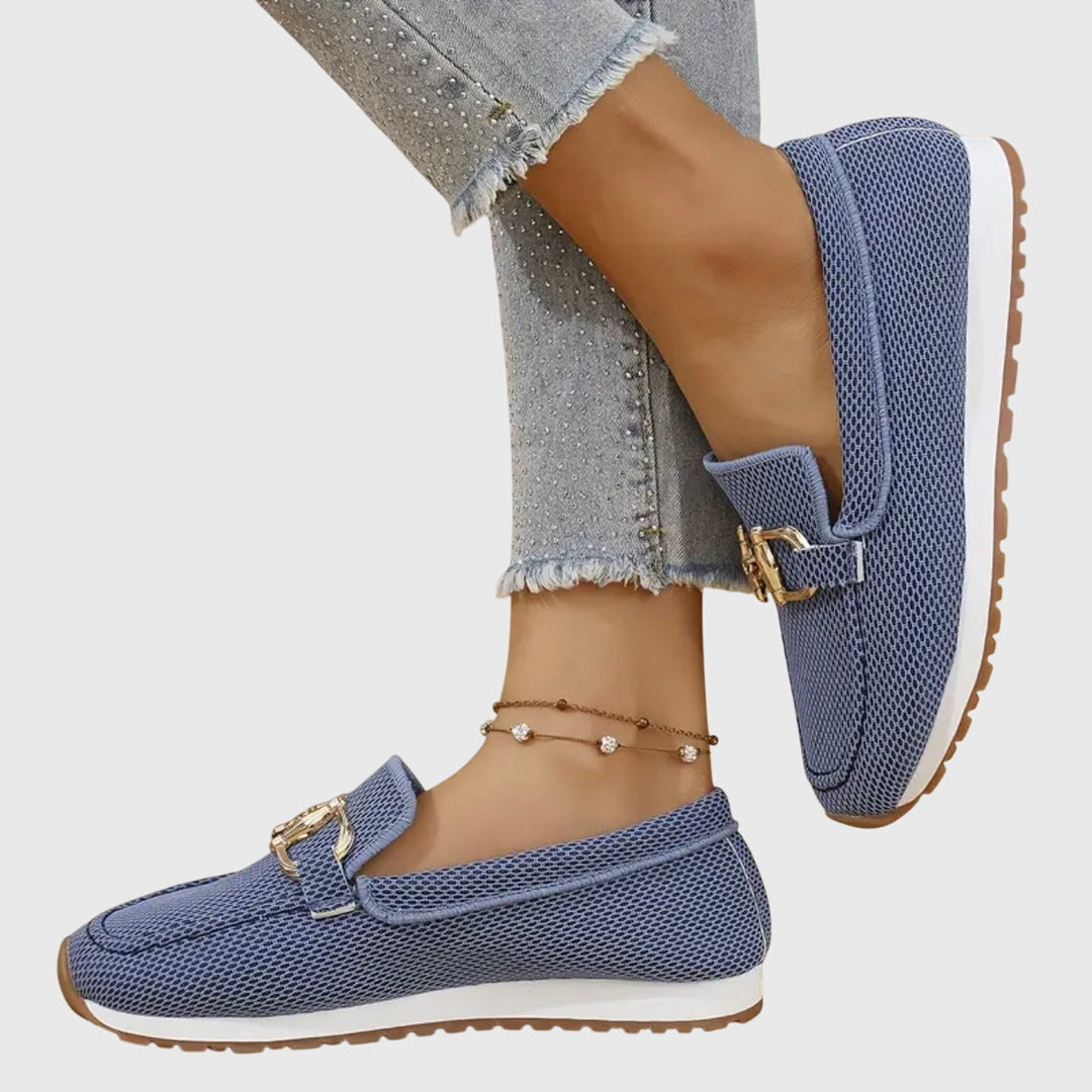 Women's Slip On Sneakers