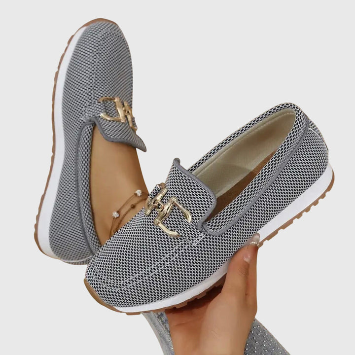 Women's Slip On Sneakers