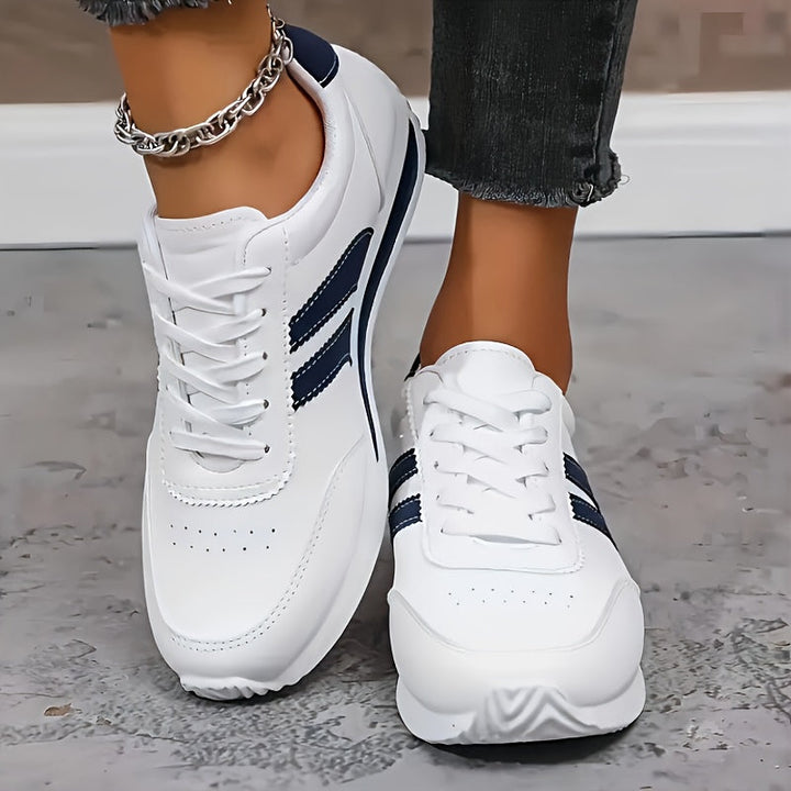 Karina | Women's Orthopedic Lightweight Sneakers