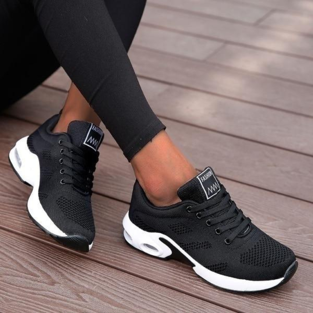 Women's Walking Shoes