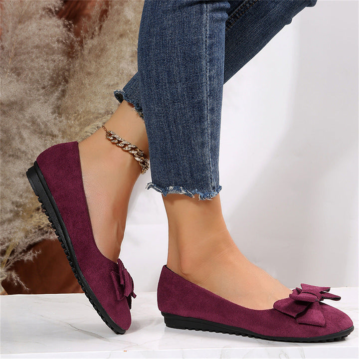 Women's Arch Support Walking Shoes