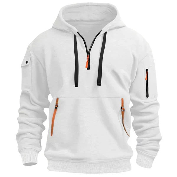 Men's Warm Casual Hoodie