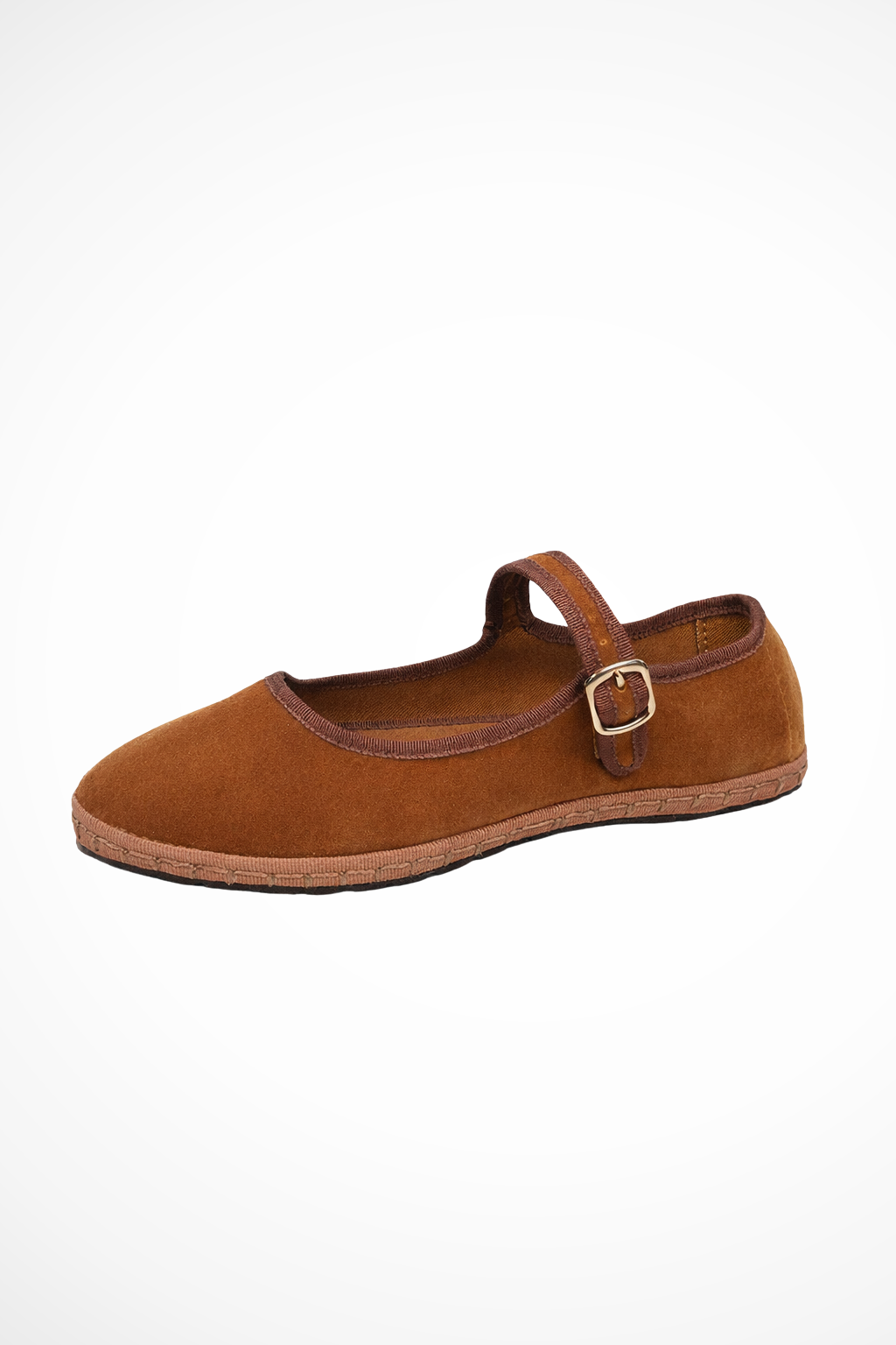 Women's Mary Jane Ballet Flats