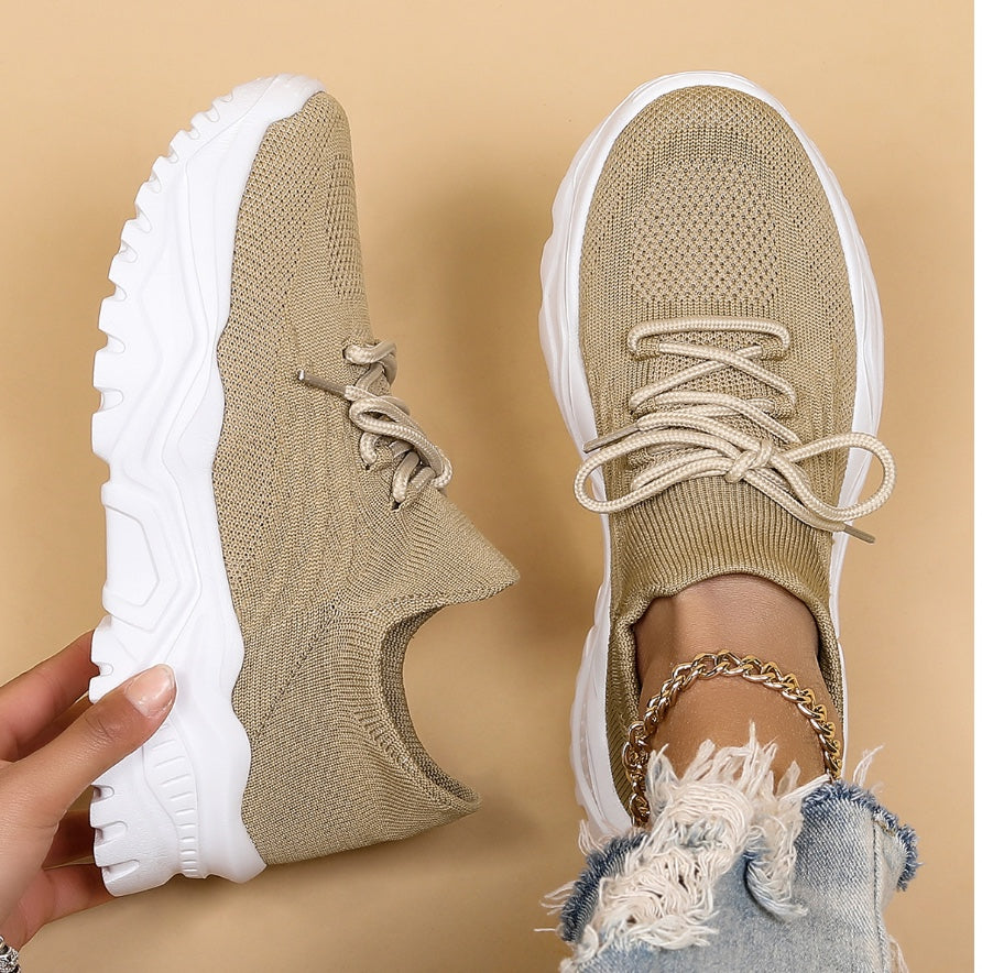 Lightweight Women's Orthopedic Sneakers