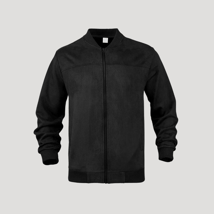 Men's Spring Bomber Jacket