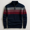 Men's Quarter Zip Pullover
