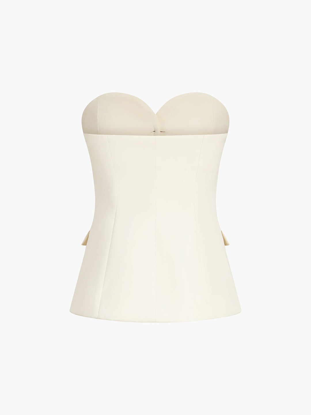 Noelle | Women's Bandeau Set with Pants