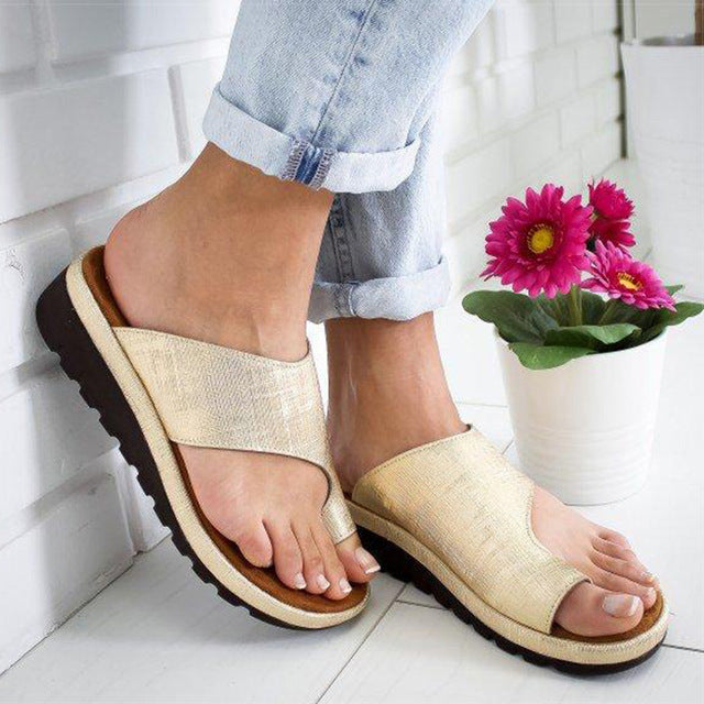 Women's Orthopedic Sandals