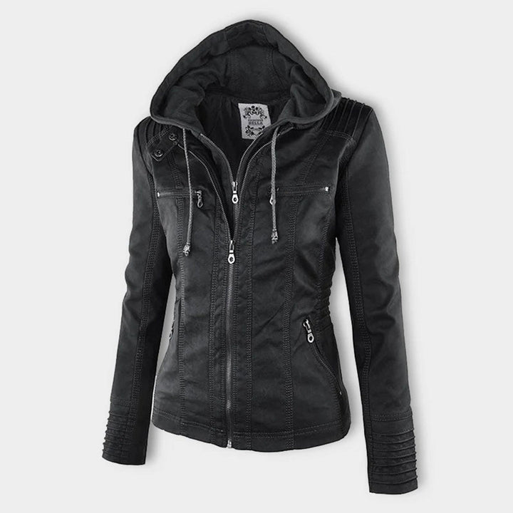 Women's Lightweight Zip-Up Jacket