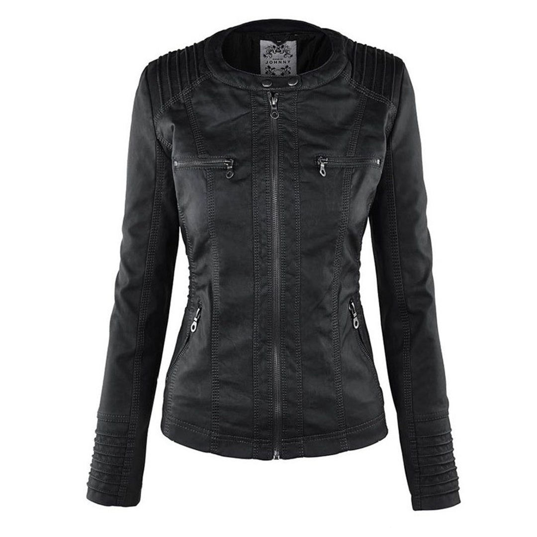 Women's Lightweight Zip-Up Jacket