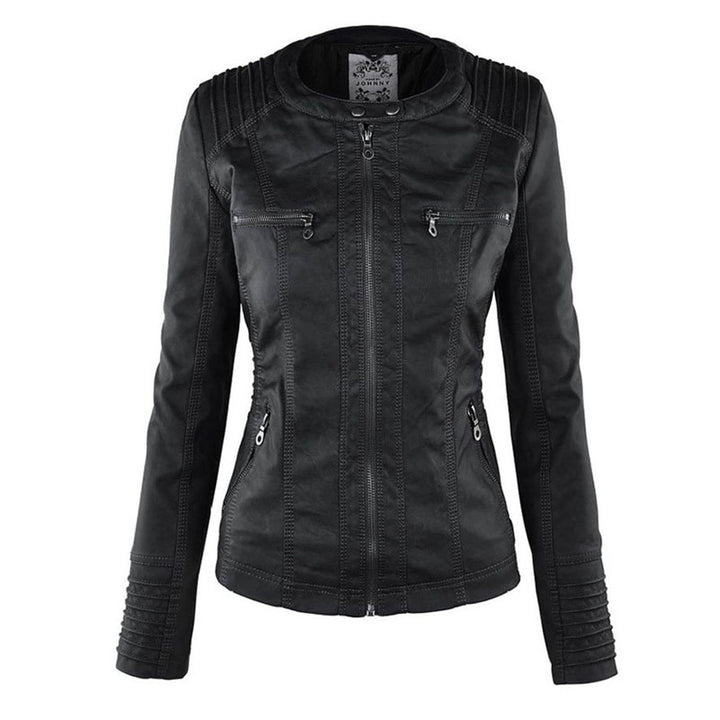 Women's Lightweight Zip-Up Jacket