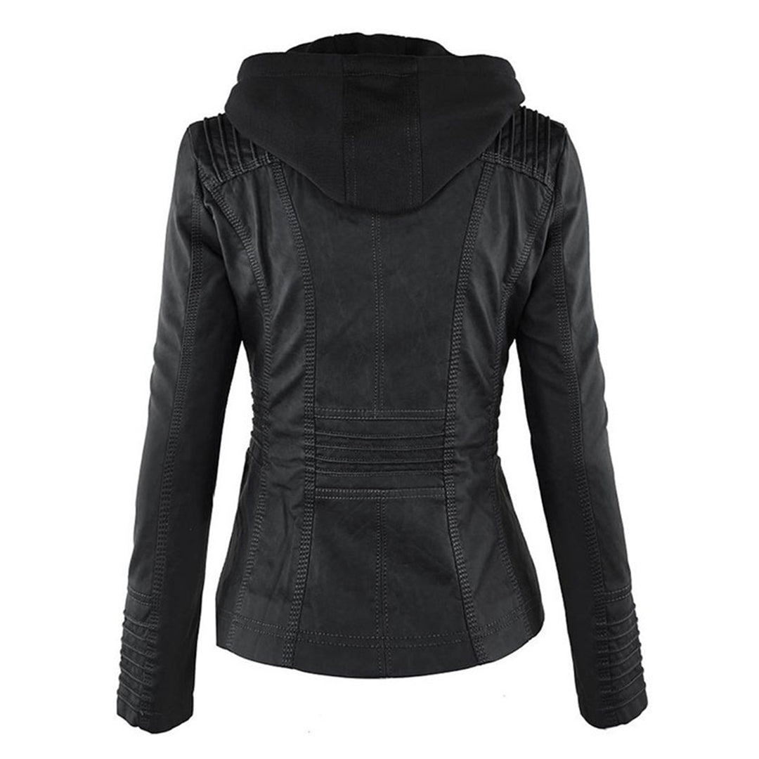 Women's Lightweight Zip-Up Jacket