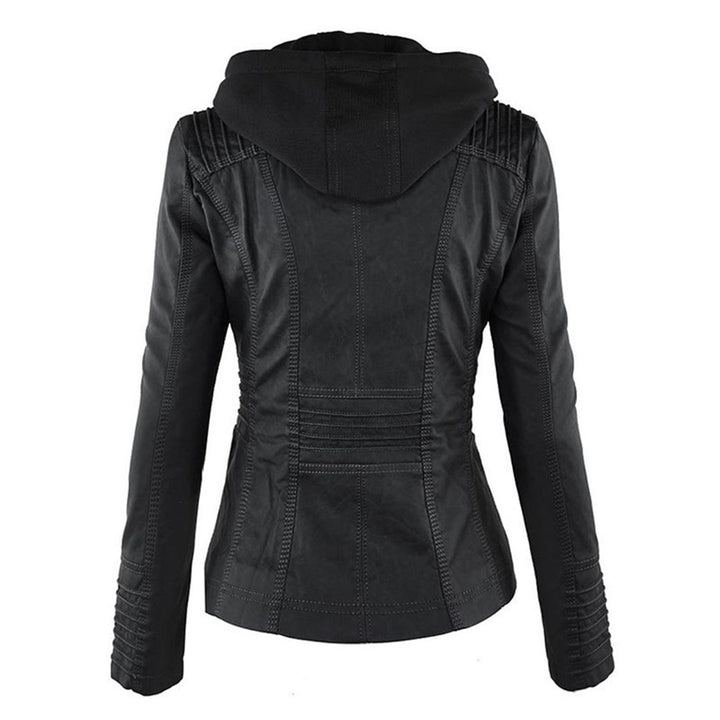 Women's Lightweight Zip-Up Jacket