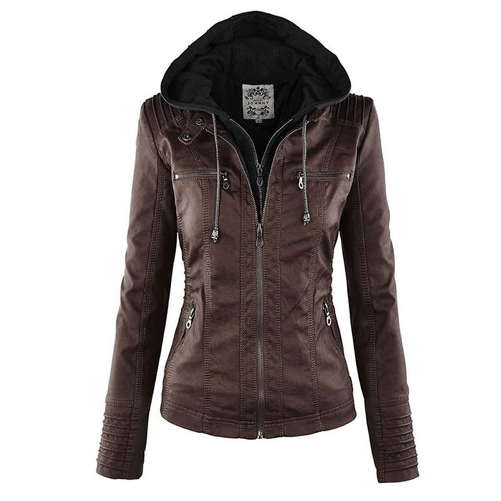 Women's Lightweight Zip-Up Jacket