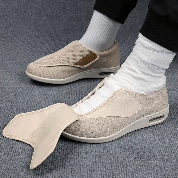 Women's Wide Shoes