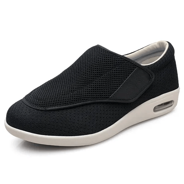 Women's Wide Shoes